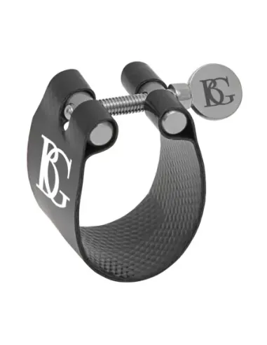 Abrazadera Clarinete Bajo BG Flex LFCB