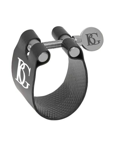 Abrazadera Clarinete Bajo BG Flex LFCB