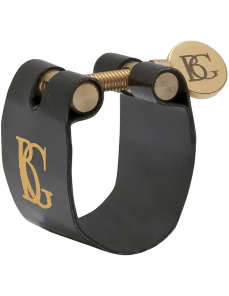 Abrazadera Saxo Soprano BG Flex LFS