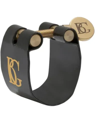 Abrazadera Saxo Barítono BG Flex LFSB