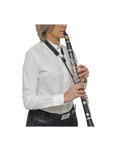 Cordón Clarinete BG Flex Al Cuello CF-LP