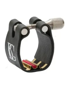 Abrazadera Clarinete BG Revelation L-4R 2