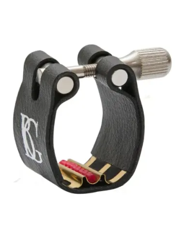 Abrazadera Clarinete BG Revelation L-4R