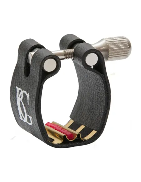 Abrazadera Clarinete BG Revelation L-4R