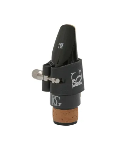 Abrazadera Clarinete BG Revelation L-4R