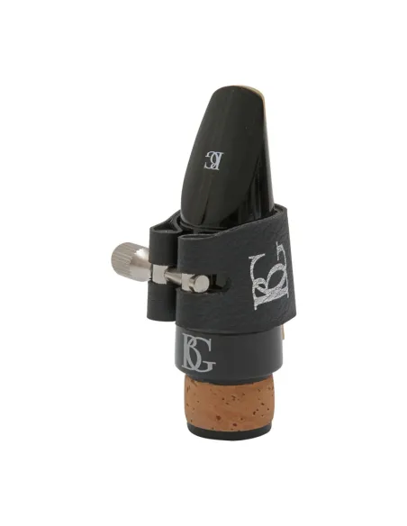 Abrazadera Clarinete BG Super Revelation L-4SR