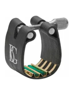 Abrazadera Clarinete Bajo BG Super Revelation L-9SR 2