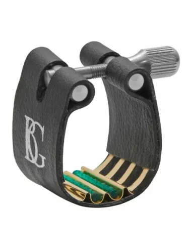 Abrazadera Clarinete Bajo BG Super Revelation L-9SR