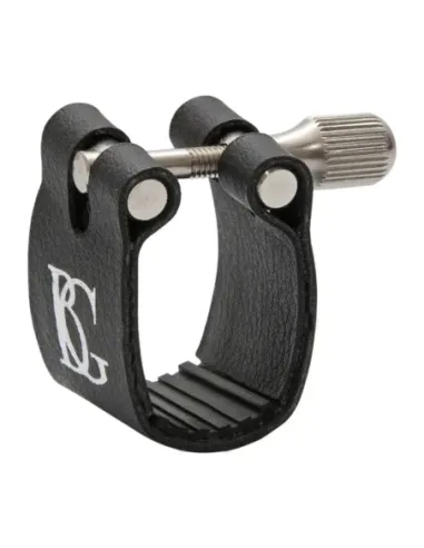 Abrazadera Requinto BG Standard L-8