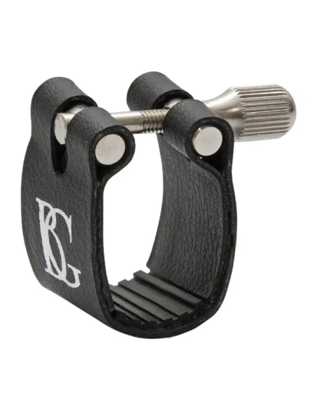 Abrazadera Requinto BG Standard L-8