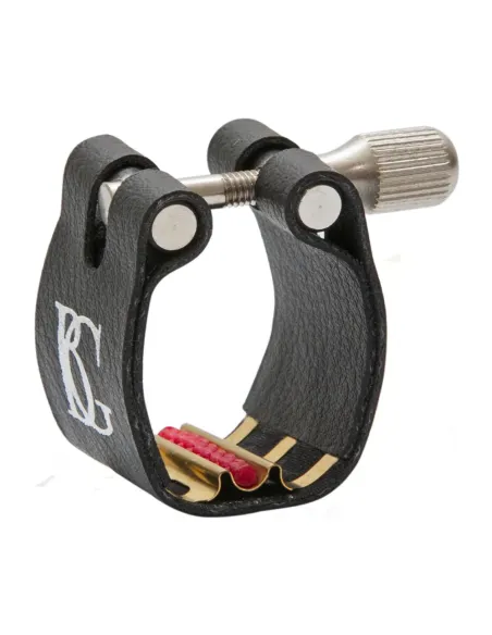 Abrazadera Requinto BG Revelation L-8R