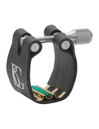 Abrazadera Requinto BG Super Revelation L-8SR