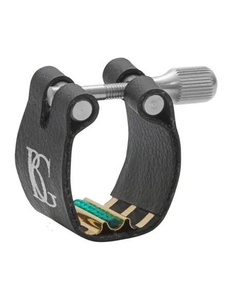 Abrazadera Requinto BG Super Revelation L-8SR