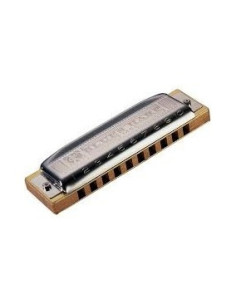 Armónica Hohner Blues Harp 20V 532/20 (A)