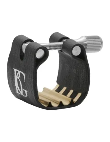 Abrazadera Saxo Tenor BG Revelation Jazz L-21RJ Dukoff/Larsen