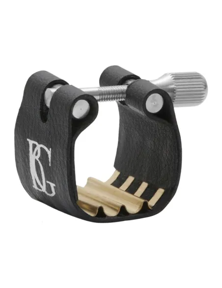 Abrazadera Saxo Tenor BG Revelation Jazz L-21RJ Dukoff/Larsen