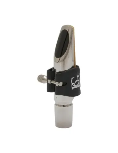 Abrazadera Saxo Tenor BG Revelation Jazz L-21RJ Dukoff/Larsen