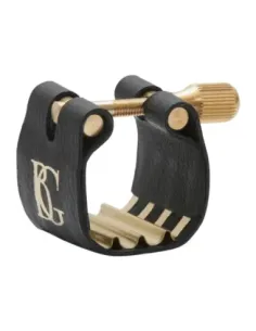 Abrazadera Saxo Tenor BG Revelation Jazz L-24RJ Otto Link 2