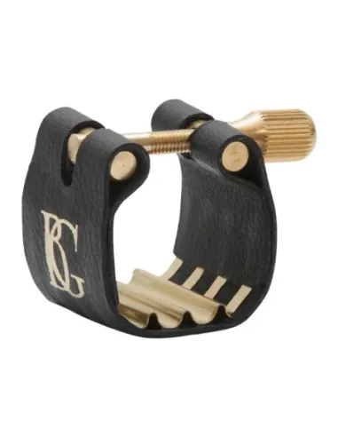 Abrazadera Saxo Tenor BG Revelation Jazz L-24RJ Otto Link