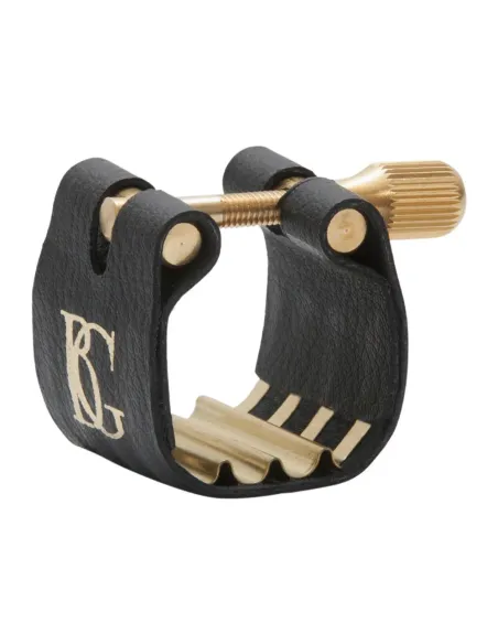 Abrazadera Saxo Tenor BG Revelation Jazz L-24RJ Otto Link