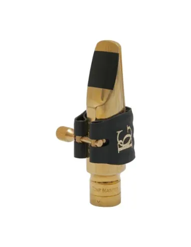 Abrazadera Saxo Tenor BG Revelation Jazz L-24RJ Otto Link