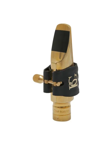 Abrazadera Saxo Tenor BG Revelation Jazz L-24RJ Otto Link