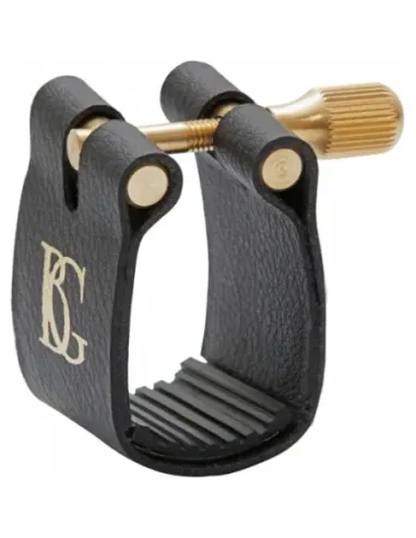 Abrazadera Saxo Alto BG Standard L-12