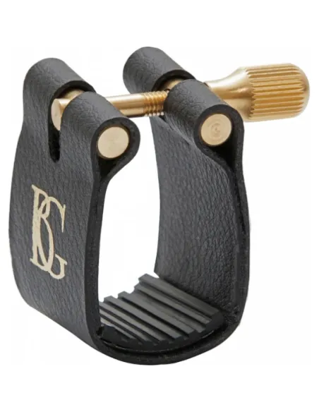 Abrazadera Saxo Alto BG Standard L-12