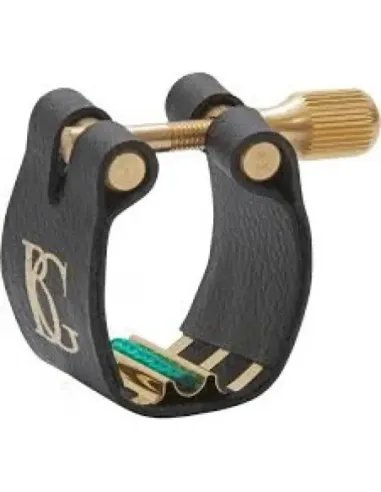 Abrazadera Saxo Alto BG Super Revelation L-12SR