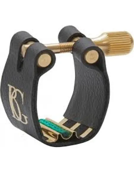 Abrazadera Saxo Alto BG Super Revelation L-12SR