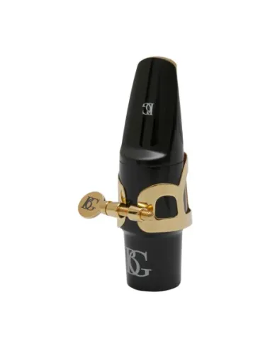 Abrazadera Saxo Alto BG Tradition Lacada L-10