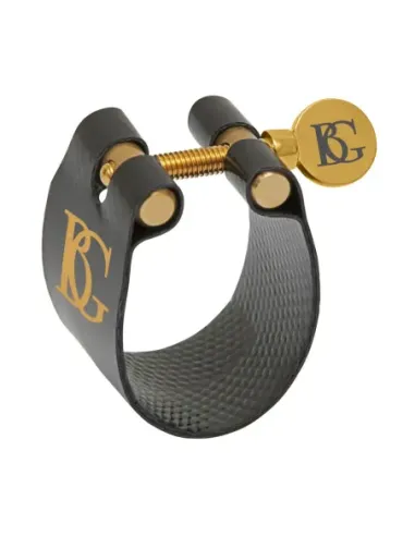 Abrazadera Saxo Alto BG Flex LFA