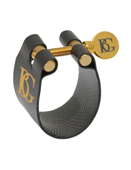 Abrazadera Saxo Alto BG Flex LFA