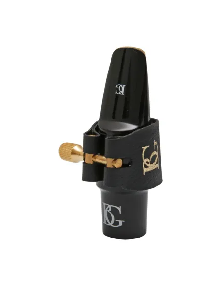 Abrazadera Saxo Tenor BG Standard L-13