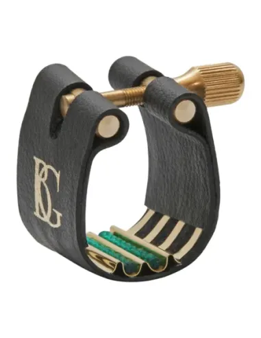 Abrazadera Saxo Tenor BG Super Revelation L-13SR