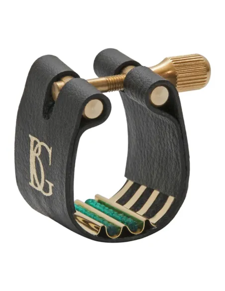 Abrazadera Saxo Tenor BG Super Revelation L-13SR