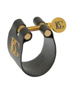 Abrazadera Saxo Tenor BG Flex LFT 2