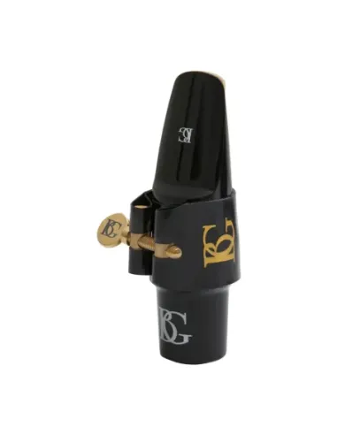 Abrazadera Saxo Tenor BG Flex LFT