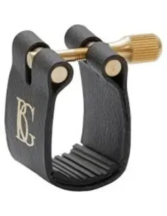 Abrazadera Saxo Soprano BG Standard L-14 2