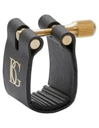 Abrazadera Saxo Soprano BG Standard L-14