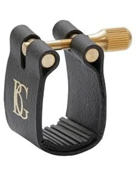 Abrazadera Saxo Soprano BG Standard L-14