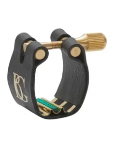 Abrazadera Saxo Soprano BG Super Revelation L-14SR 2