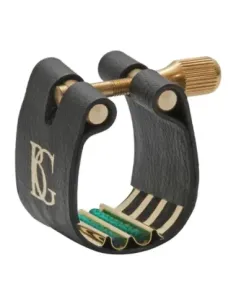 Abrazadera Saxo Barítono BG Super Revelation L-15SR 2