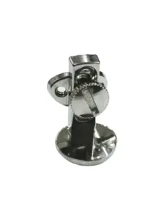 Apoya Pulgar Buffet Crampon F35817-NI Niquelado Graduable 2