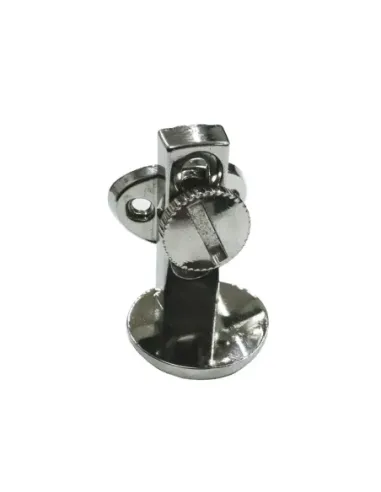 Apoya Pulgar Buffet Crampon F35817-NI Niquelado Graduable