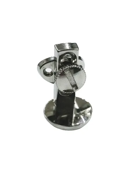 Apoya Pulgar Buffet Crampon F35817-NI Niquelado Graduable