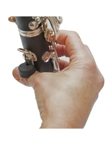 Apoya Pulgar BG A-21 Clarinete Agujero Standard