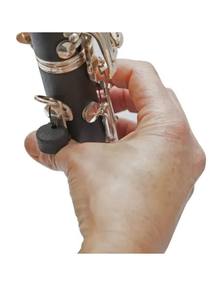 Apoya Pulgar BG A-21 Clarinete Agujero Standard