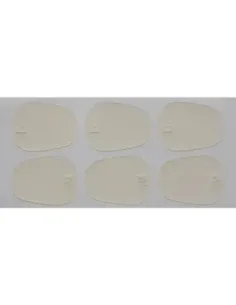 Compensador BG A-11L Transparente Grande (0,4) 2