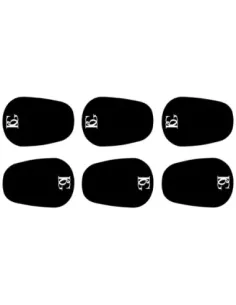 Compensador BG A-10L Negro Grande (0,8) 2